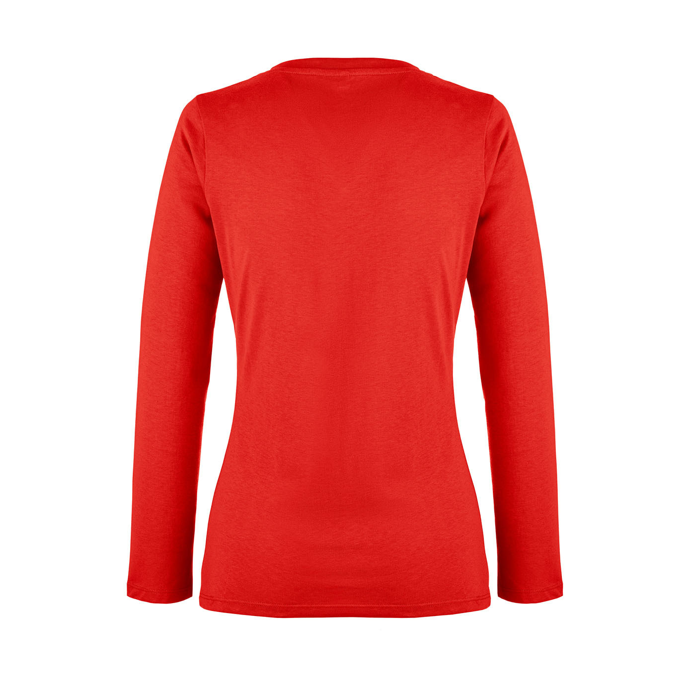 Th Clothes Long sleeve t-shirt for women Nova women