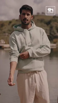 Th Clothes Unisex hooded sweatshirt Phoenix