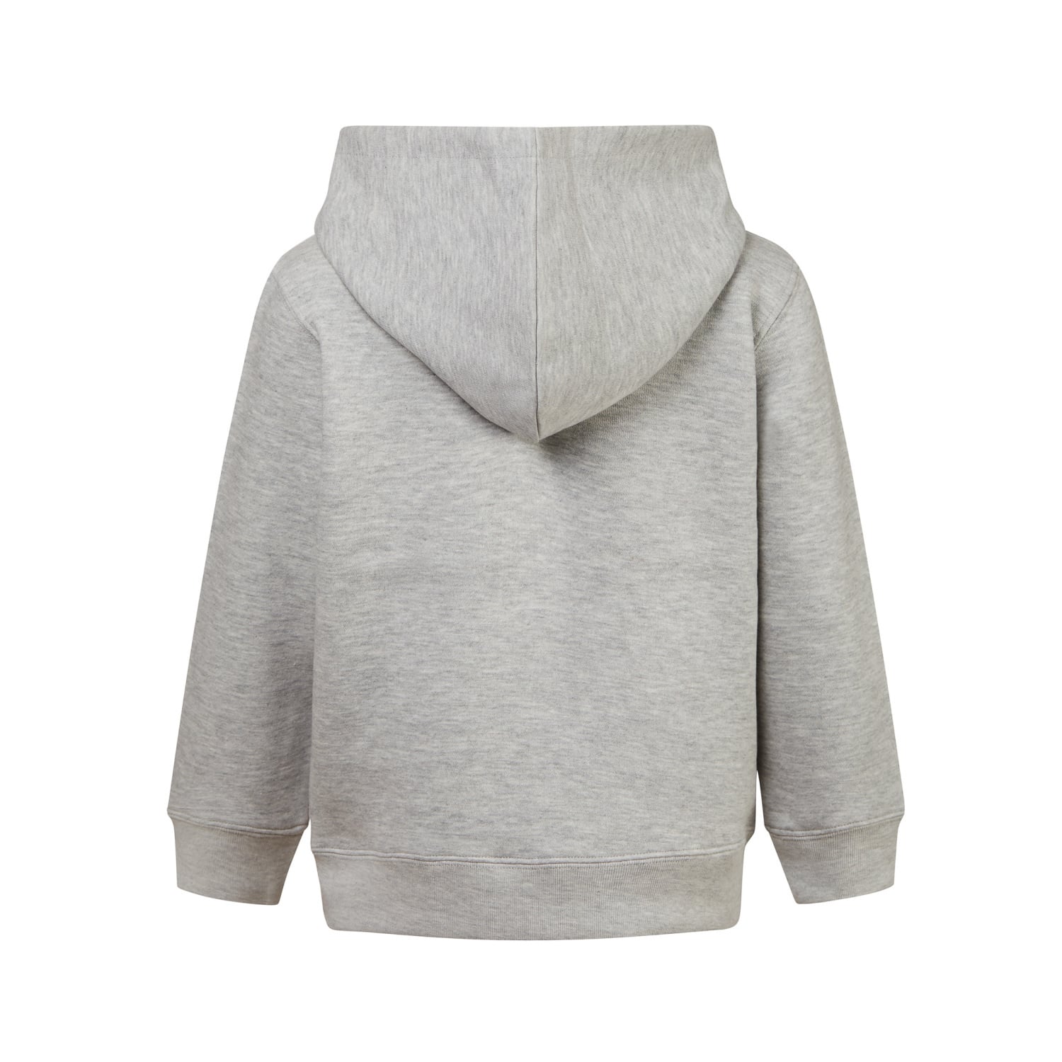 Th Clothes Amsterdam kids hooded full zipped sweatshirt