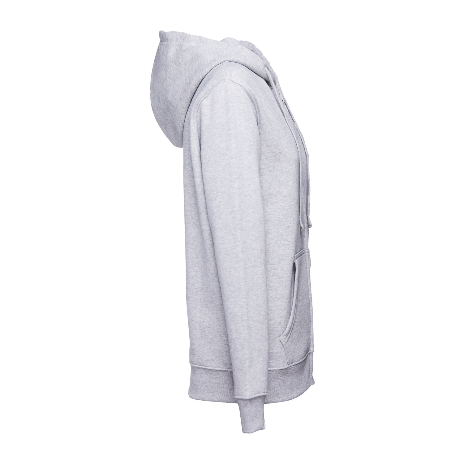 Th Clothes Womens hooded full zipped sweatshirt Amsterdam women