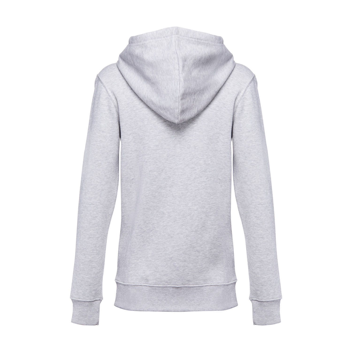Th Clothes Womens hooded full zipped sweatshirt Amsterdam women