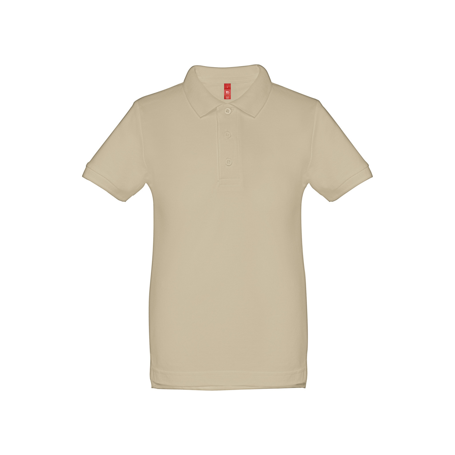 Th Clothes Adam unisex/kids polo shirt short sleeve