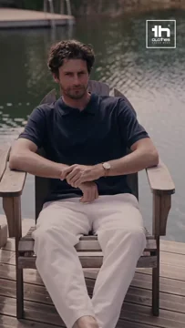 Th Clothes Mens polo shirt Adam