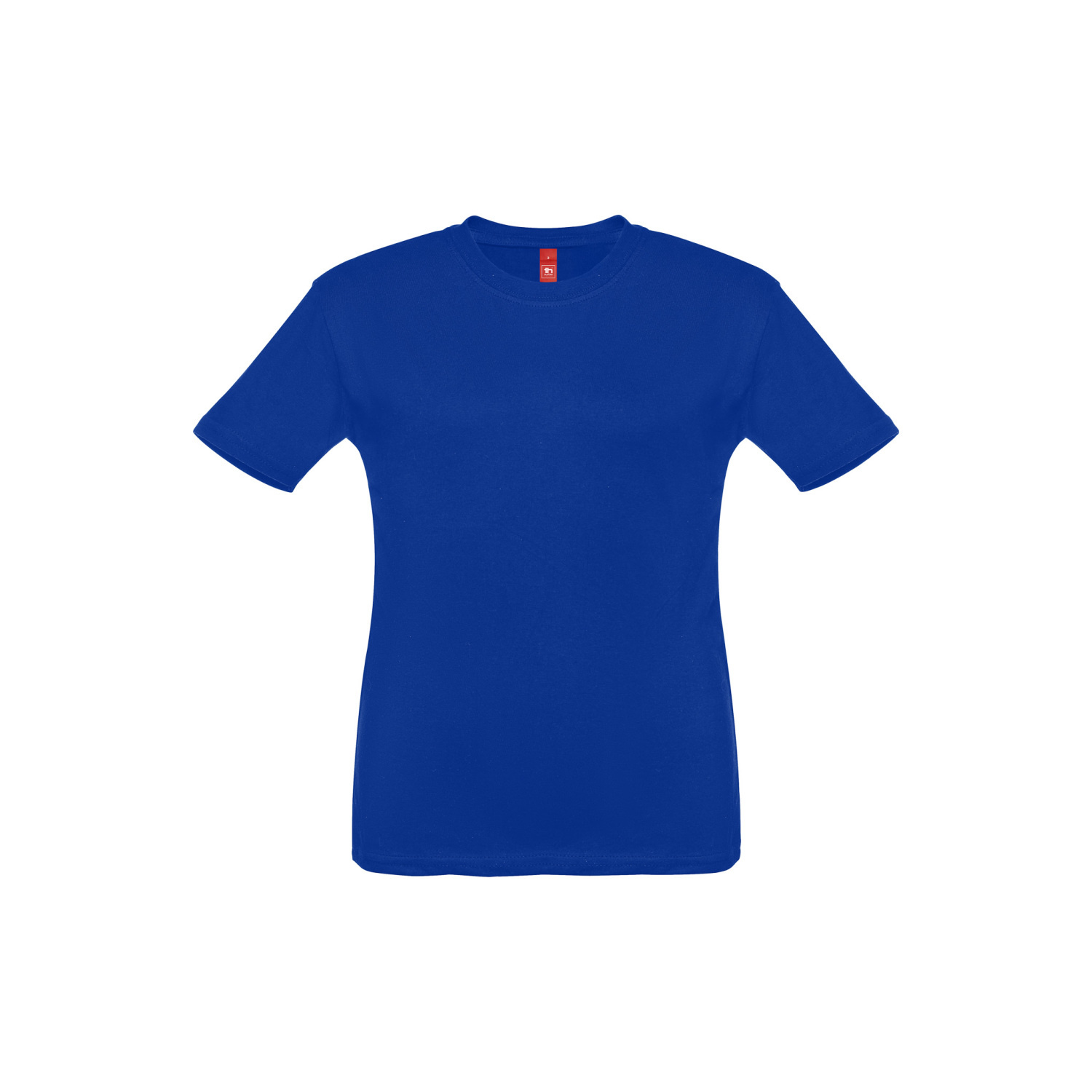 Th Clothes Ankara kids/unisex t-shirt korte mouwen