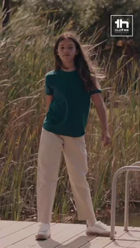 Th Clothes Kids Unisex t-shirt Ankara kids