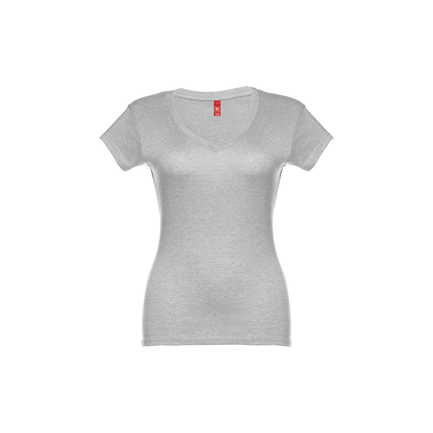 Th Clothes Athens women t-shirt v-neck