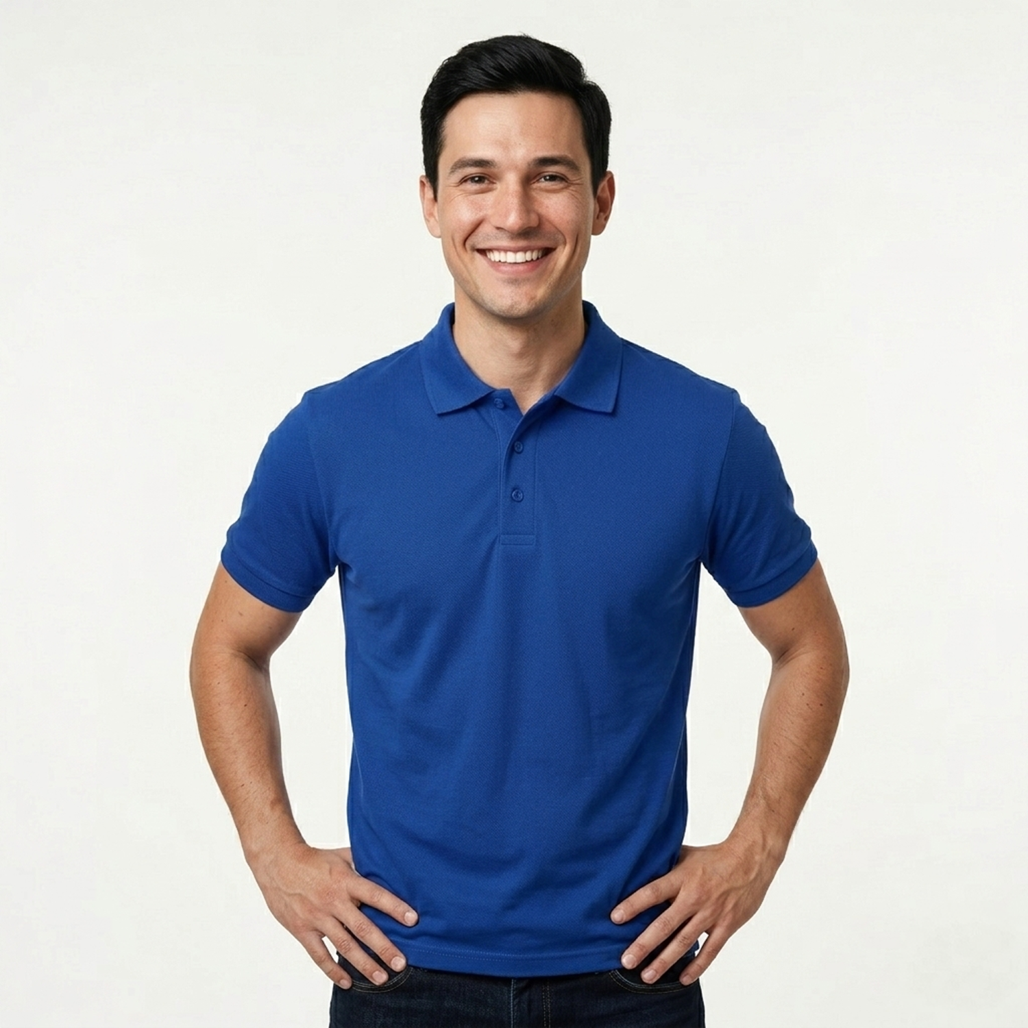 Th Clothes Mens polo shirt Berlin