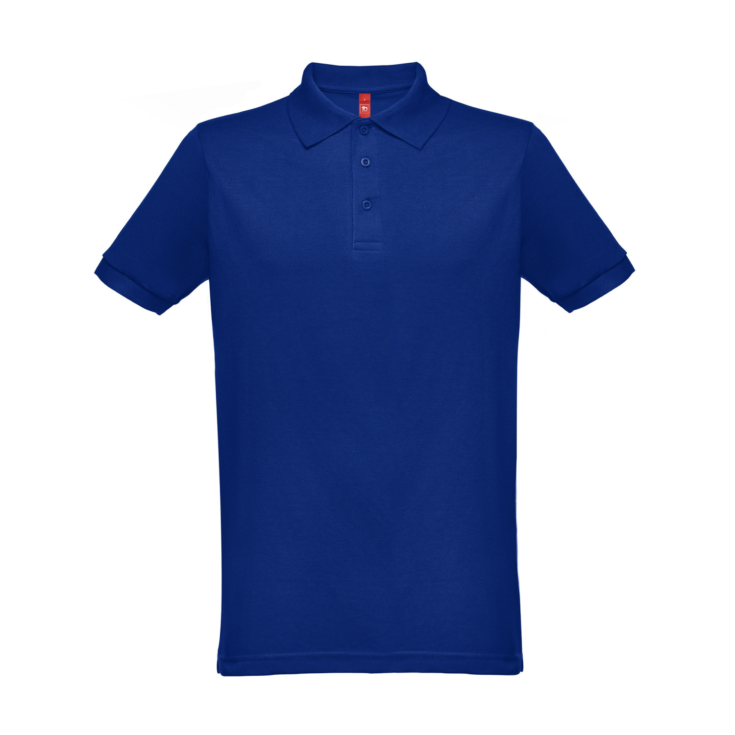 Th Clothes Berlin men polo shirt