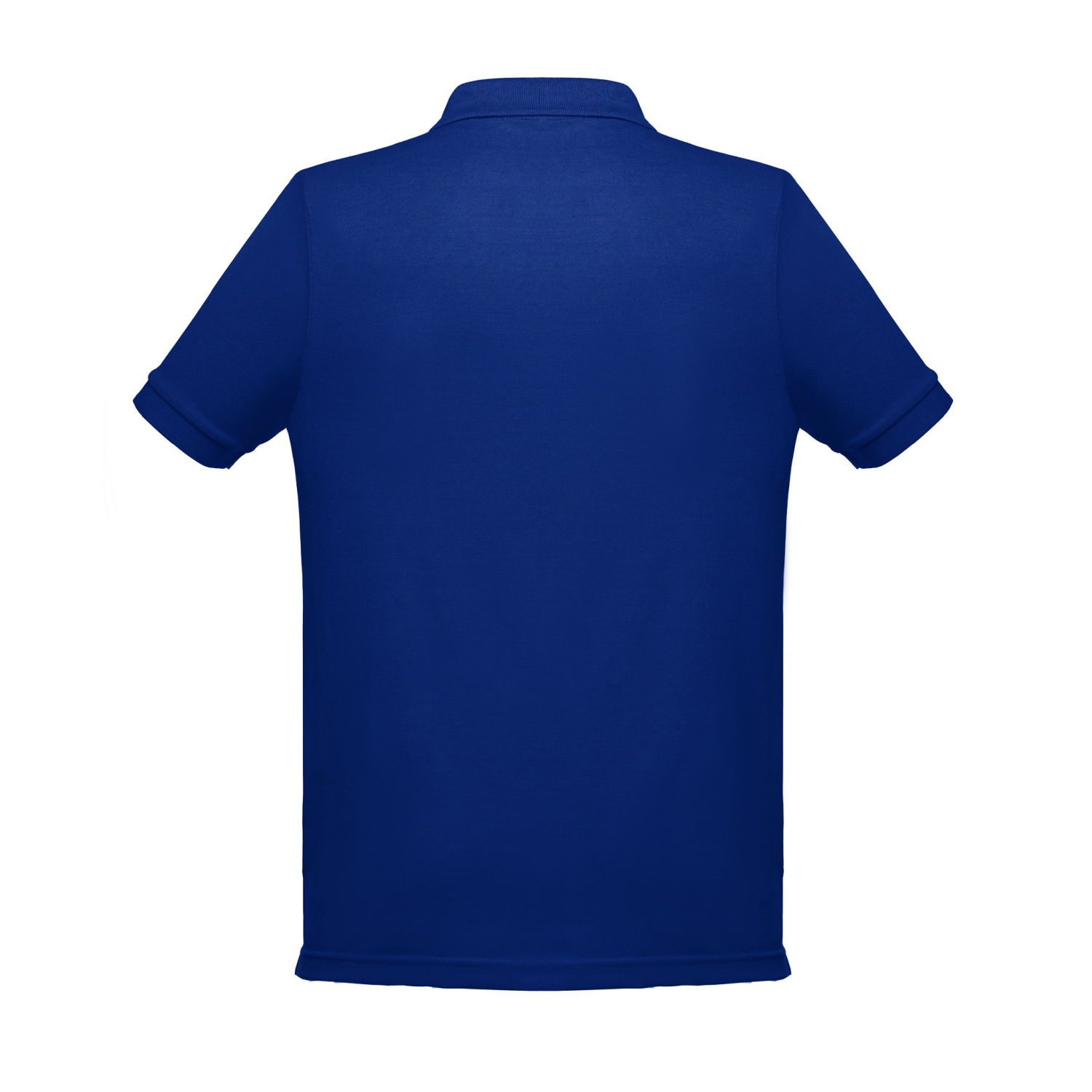 Th Clothes Berlin men polo shirt