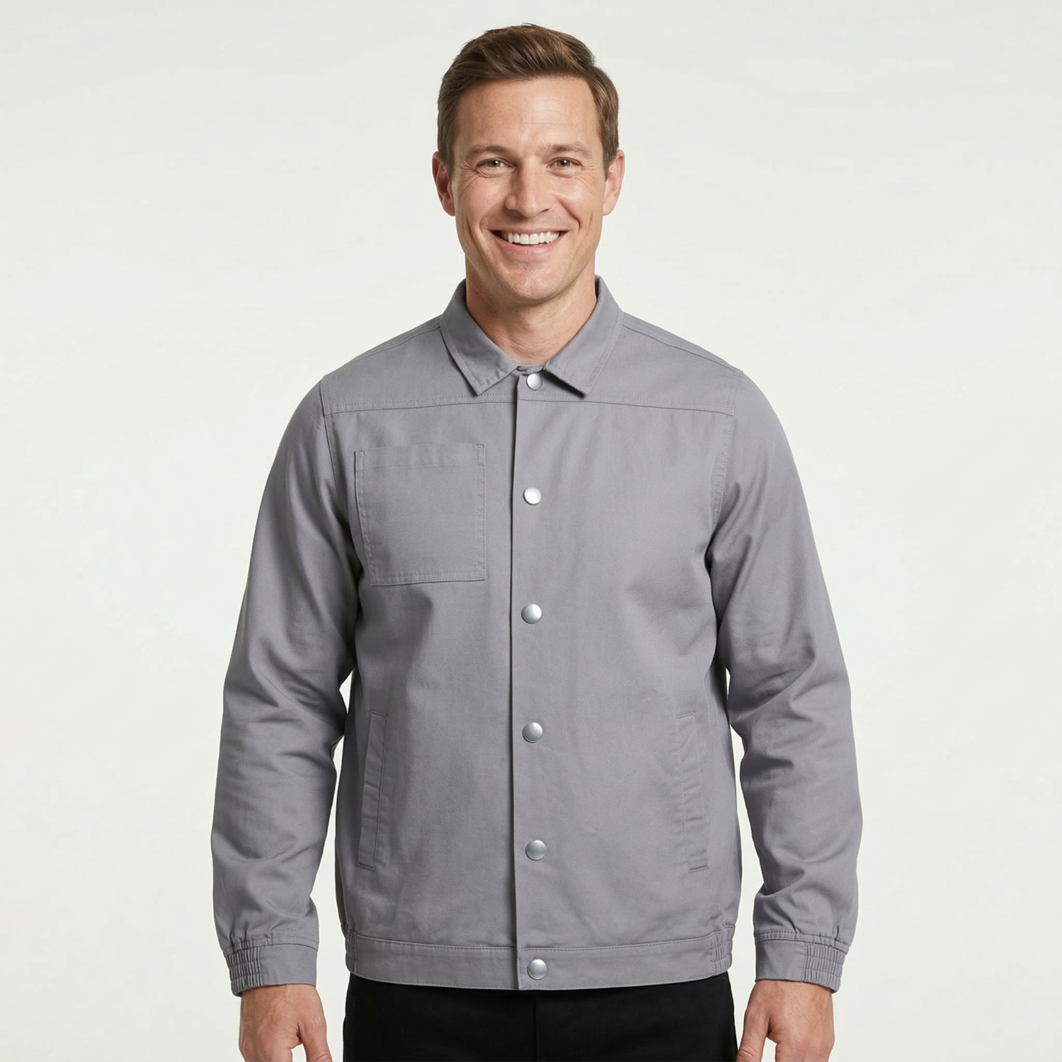 Th Clothes Workwear jacket Bratislava