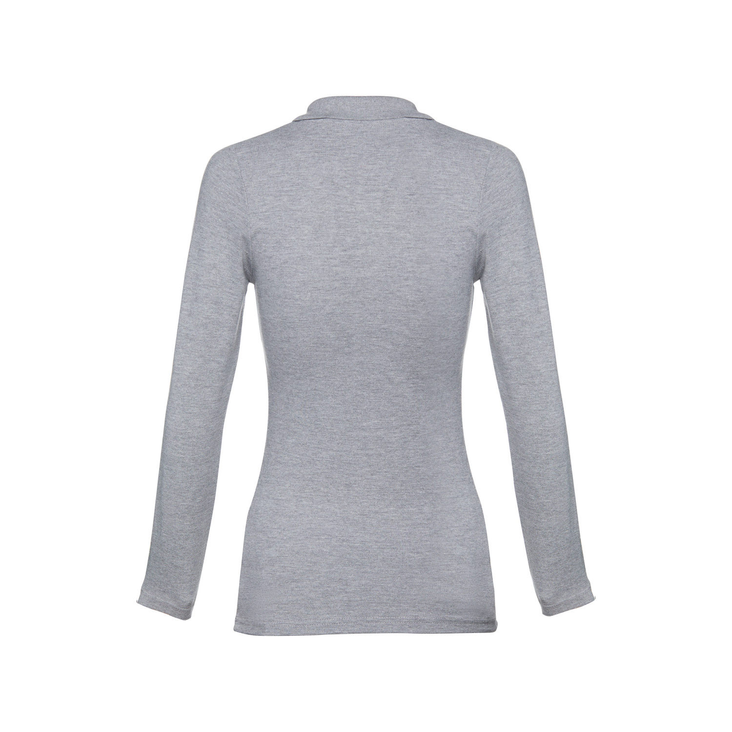 Th Clothes TH Clothes Womens long sleeve polo shirt Bern women
