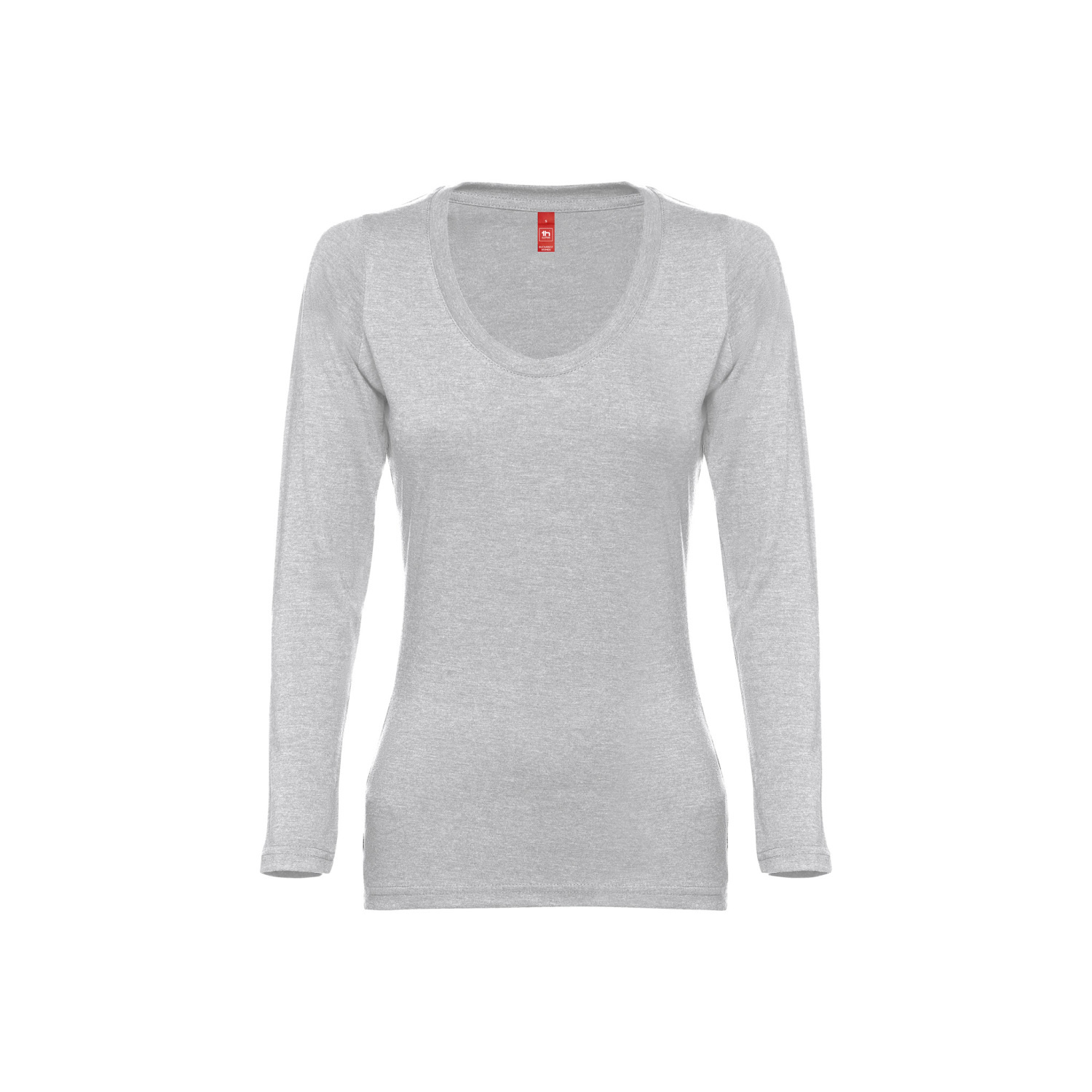 Th Clothes Bucharest kids long sleeve t-shirt
