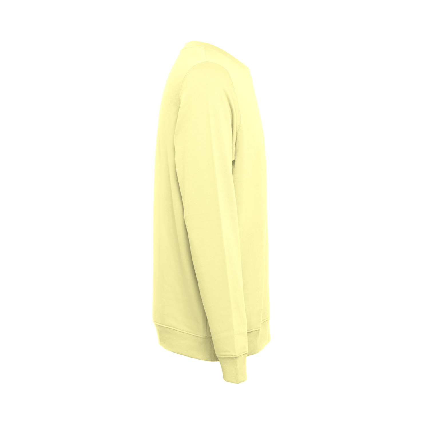 Th Clothes TH Clothes Unisex sweatshirt in french terry Colombo