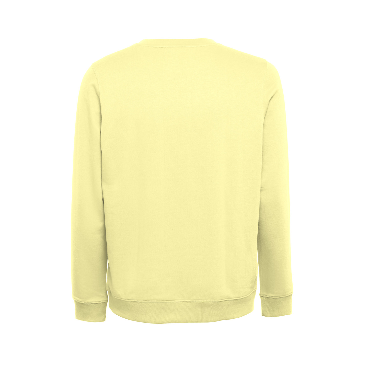 Th Clothes TH Clothes Unisex sweatshirt in french terry Colombo