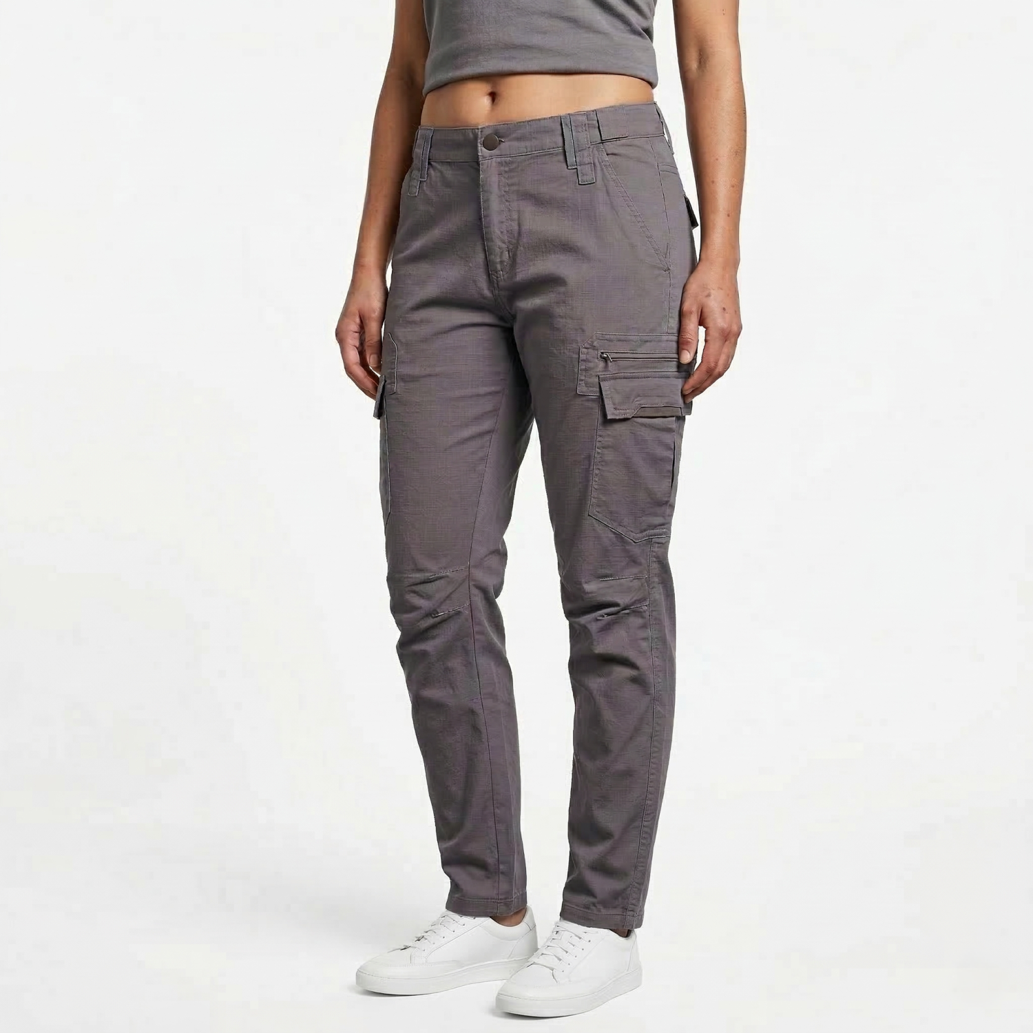 Th Clothes Workwear trousers Cargo