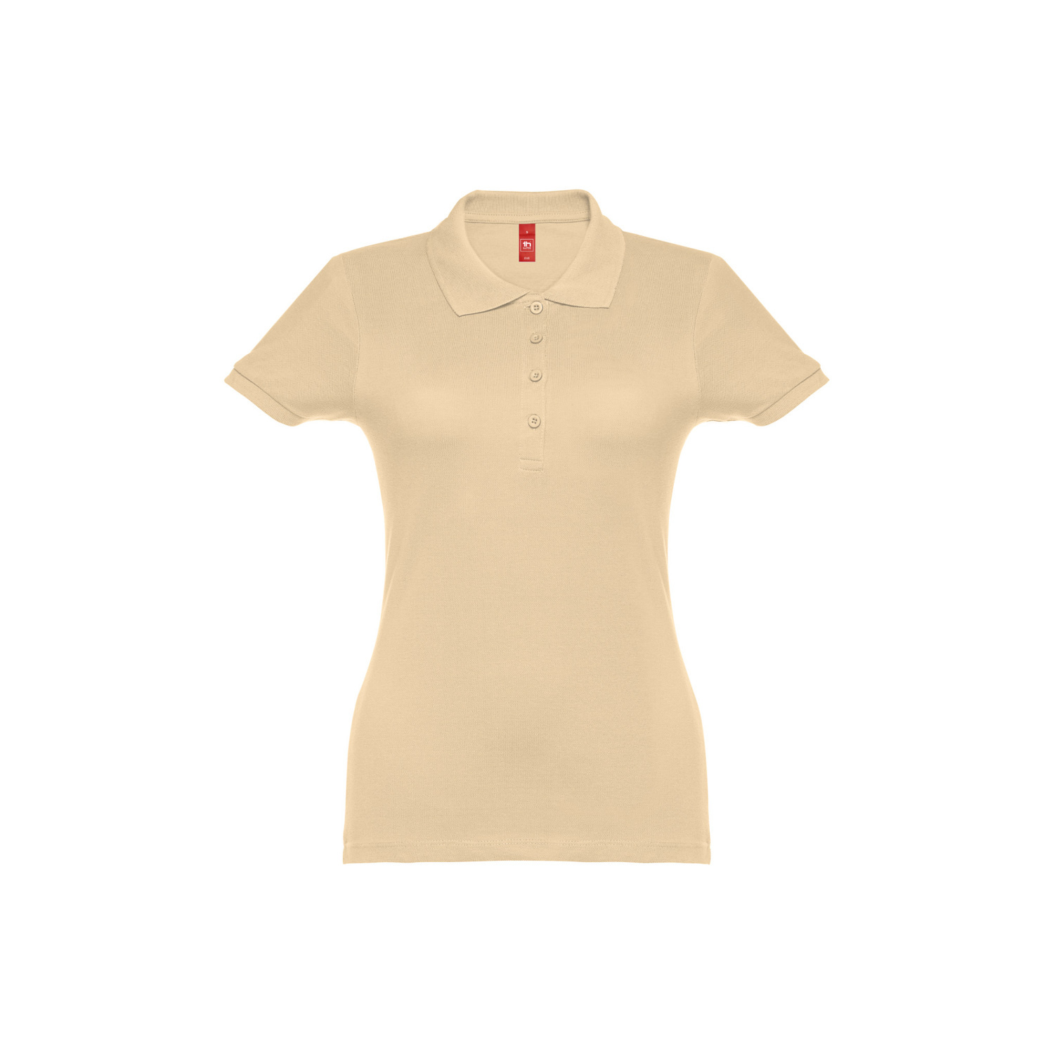 Th Clothes TH Clothes Womens polo shirt Eve