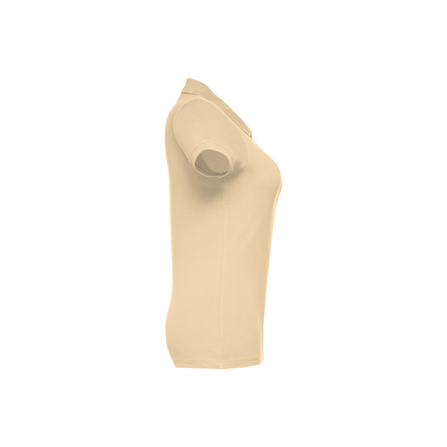 Th Clothes TH Clothes Womens polo shirt Eve