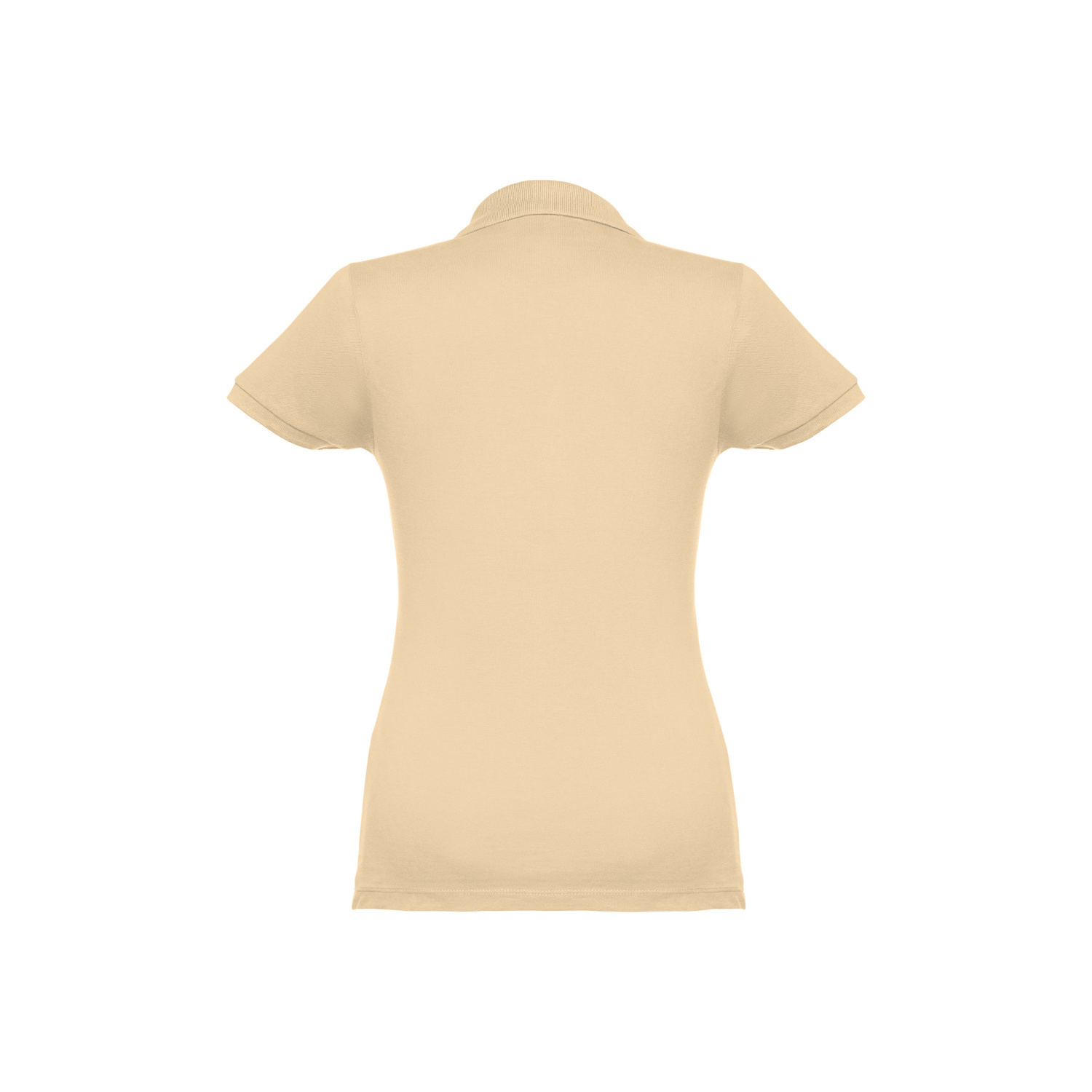 Th Clothes TH Clothes Womens polo shirt Eve