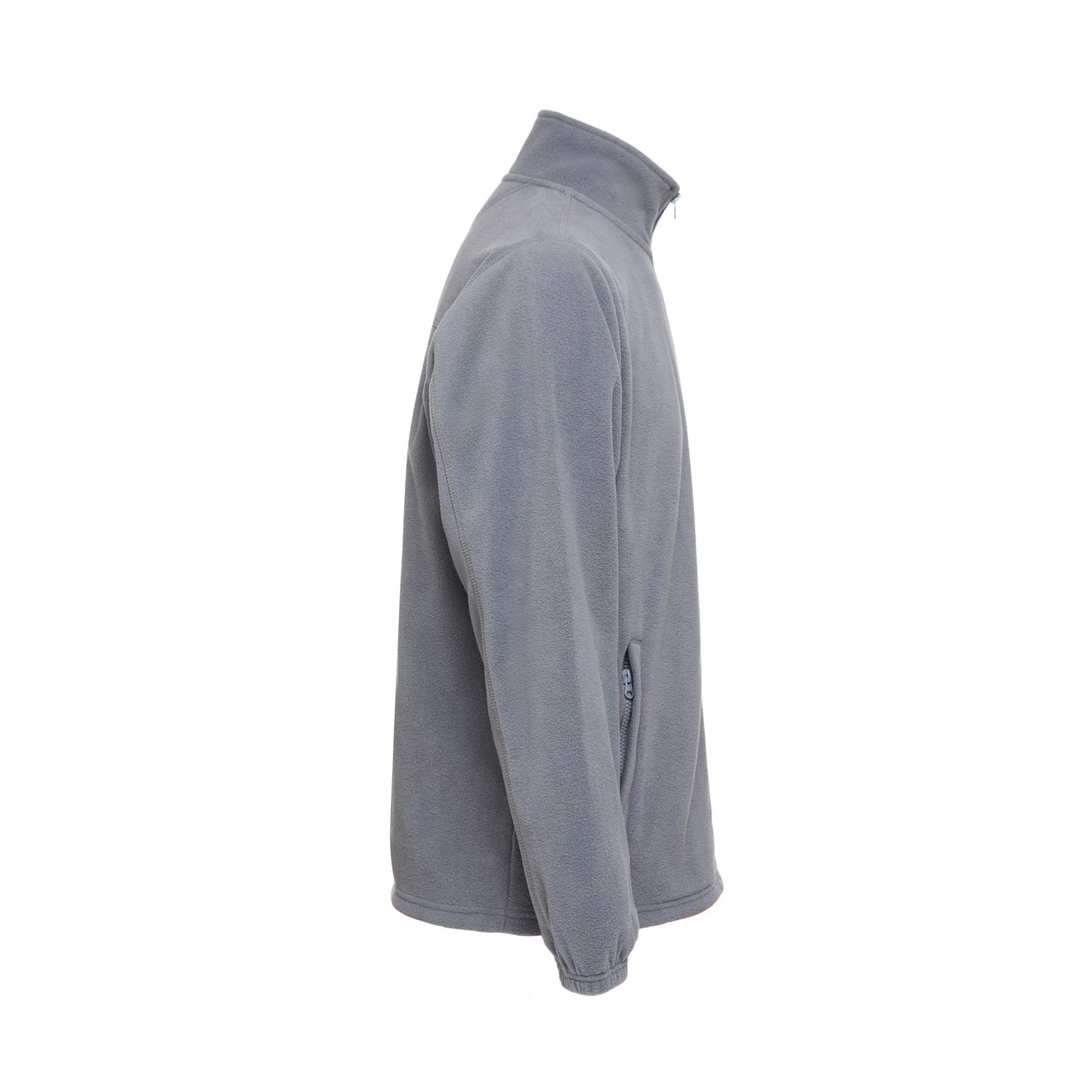 Th Clothes TH Clothes Mens high density polar fleece jacket Gama