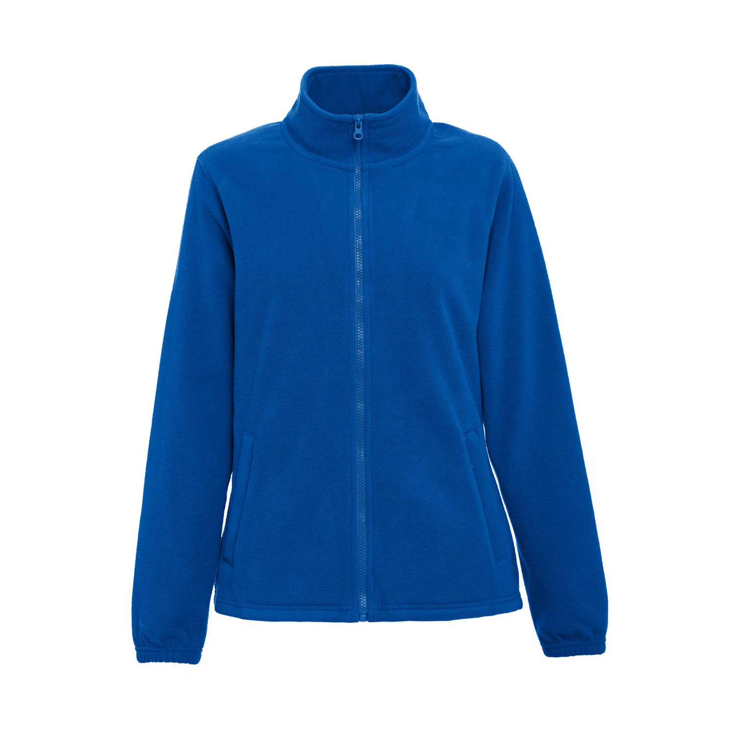 Th Clothes Gama women high density polar fleece jacket