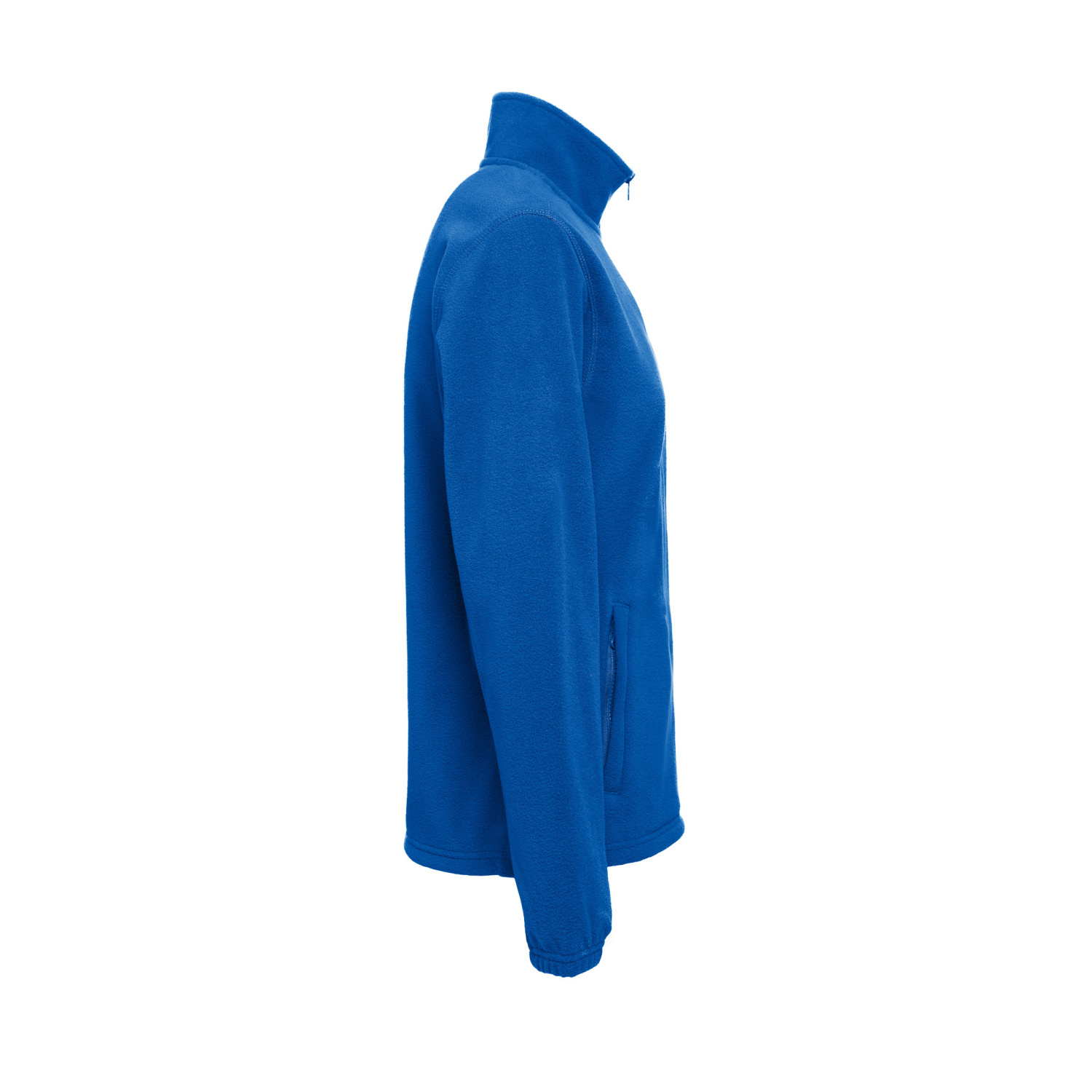 Th Clothes Gama women high density polar fleece jacket