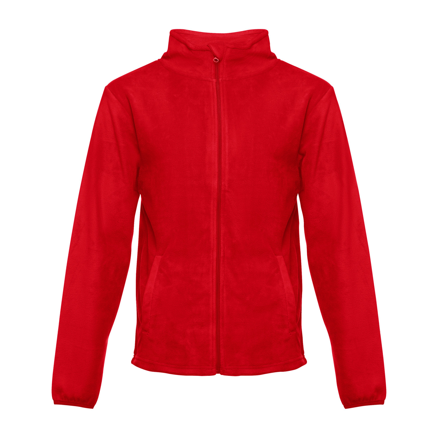 Th Clothes TH Clothes Mens polar fleece jacket Helsinki