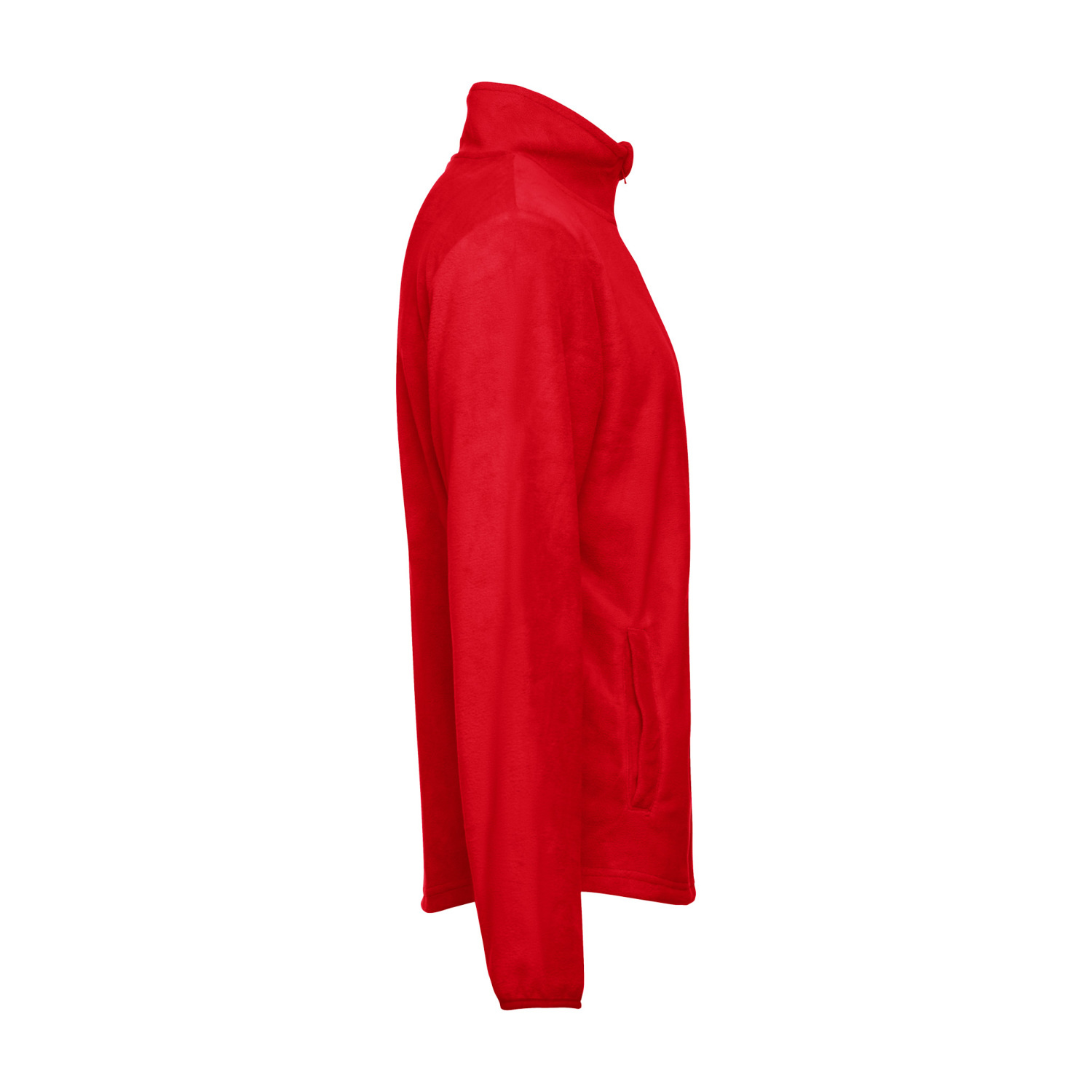 Th Clothes TH Clothes Mens polar fleece jacket Helsinki