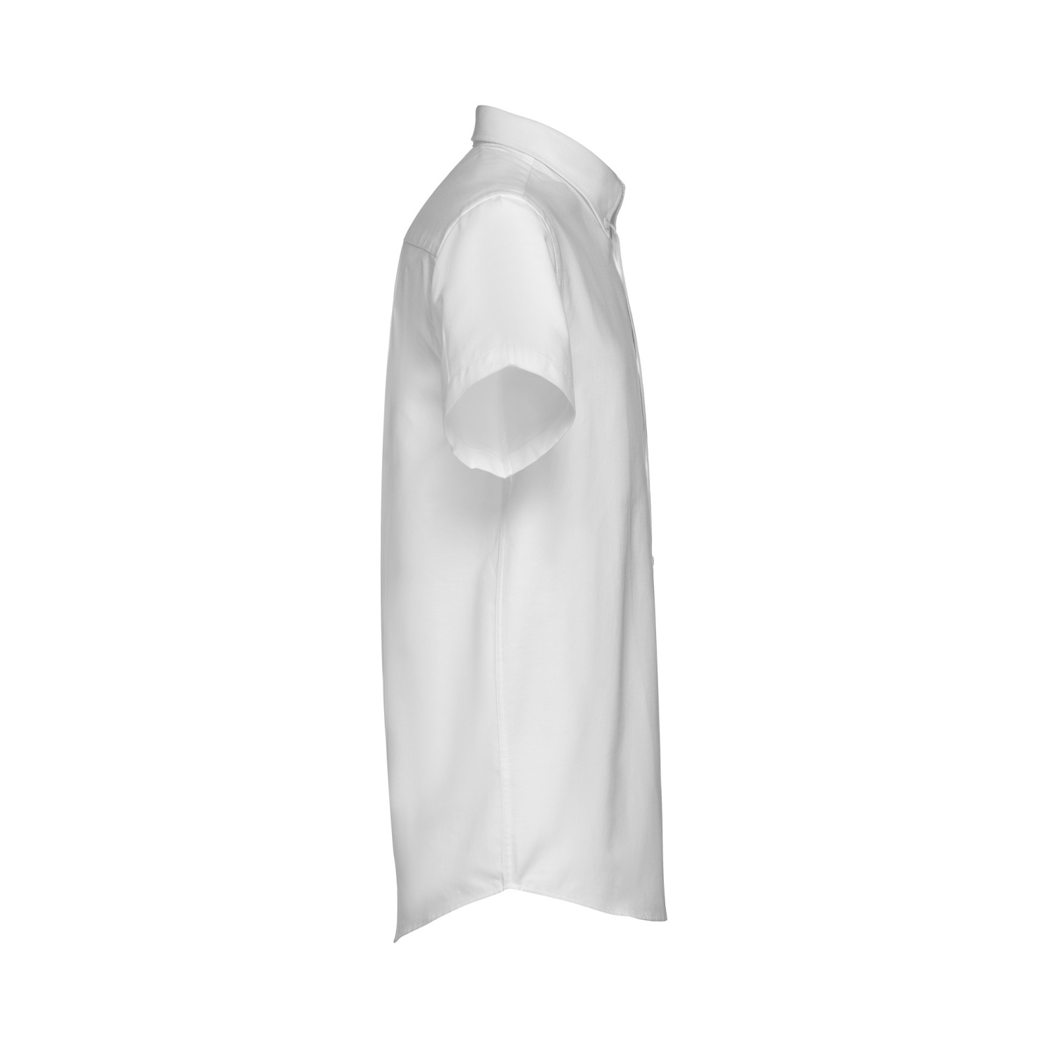 Th Clothes TH Clothes Mens short sleeve Oxford shirt London