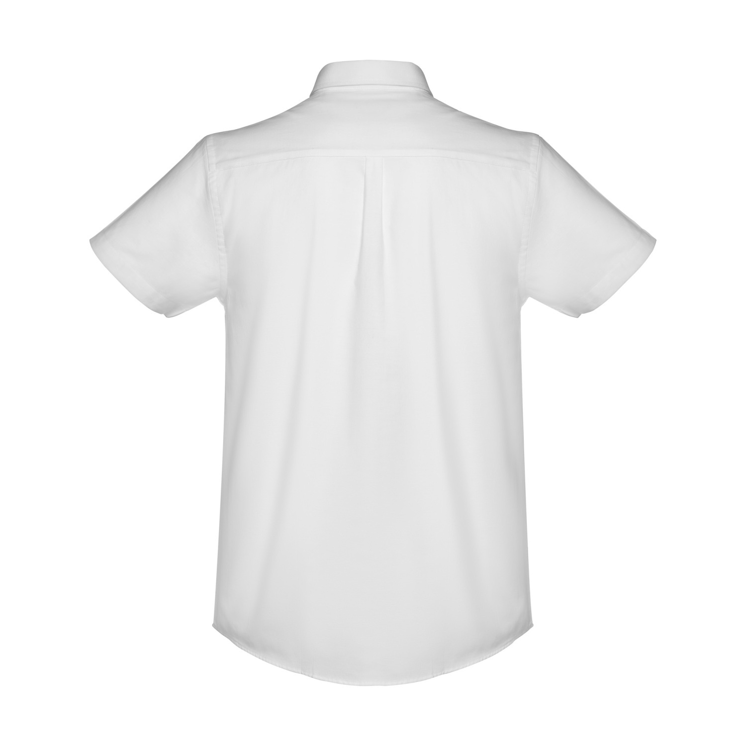 Th Clothes TH Clothes Mens short sleeve Oxford shirt London