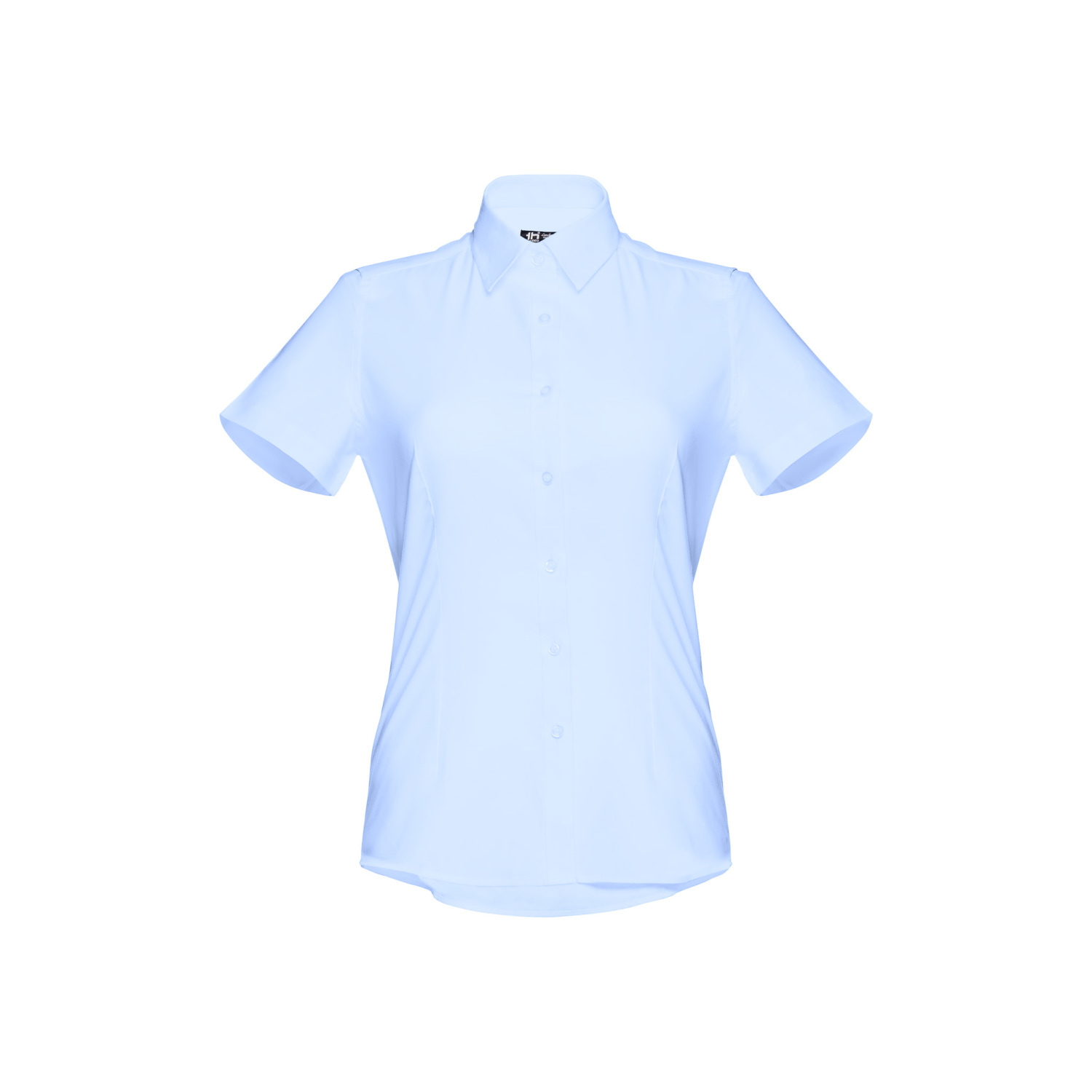 Th Clothes London women short sleeve shirt