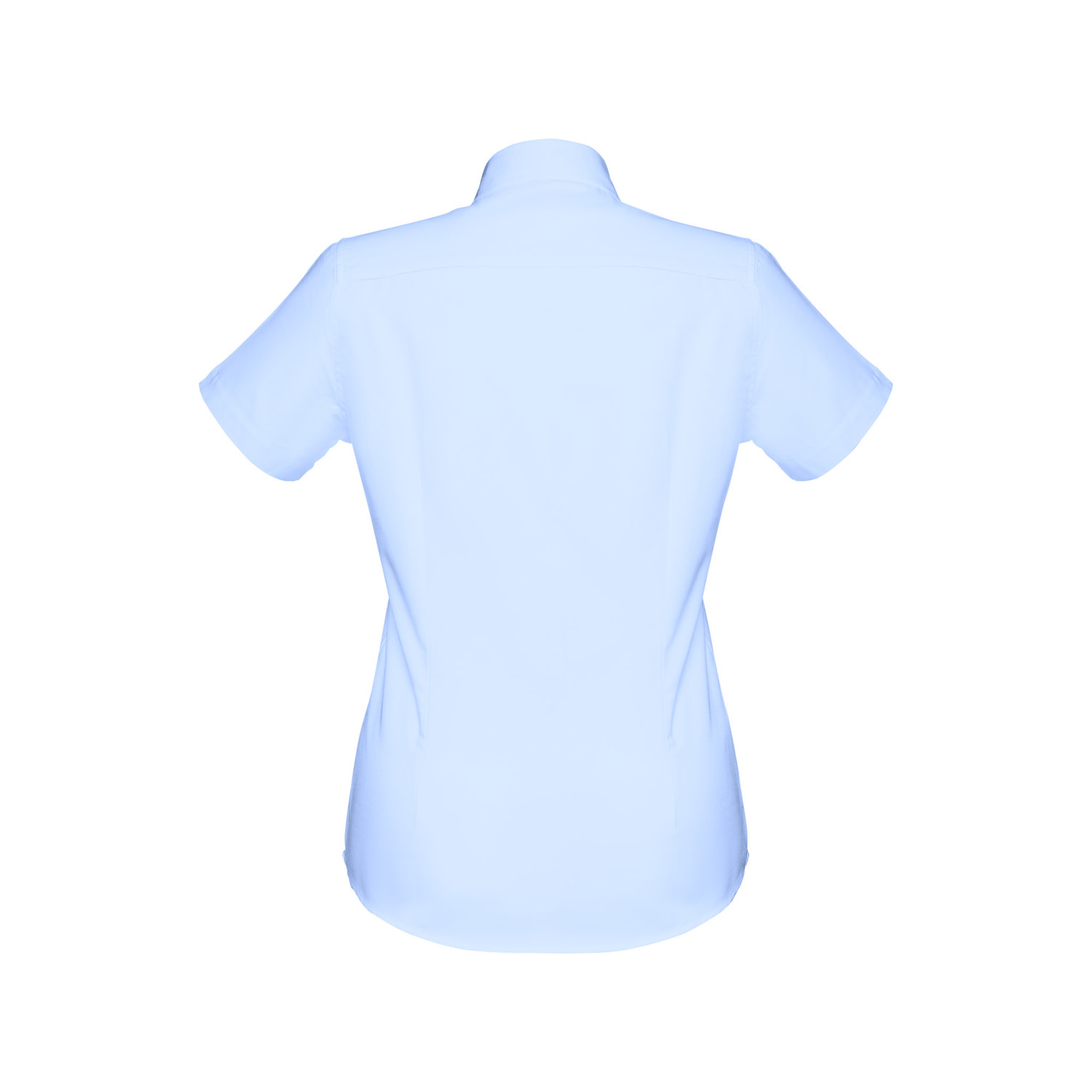 Th Clothes TH Clothes Womens short sleeve Oxford shirt London women