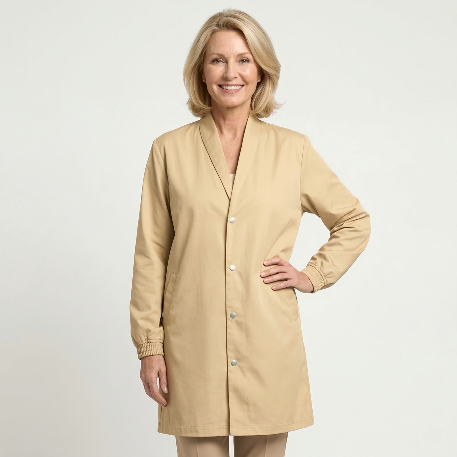 Th Clothes Multipurpose coat Minsk