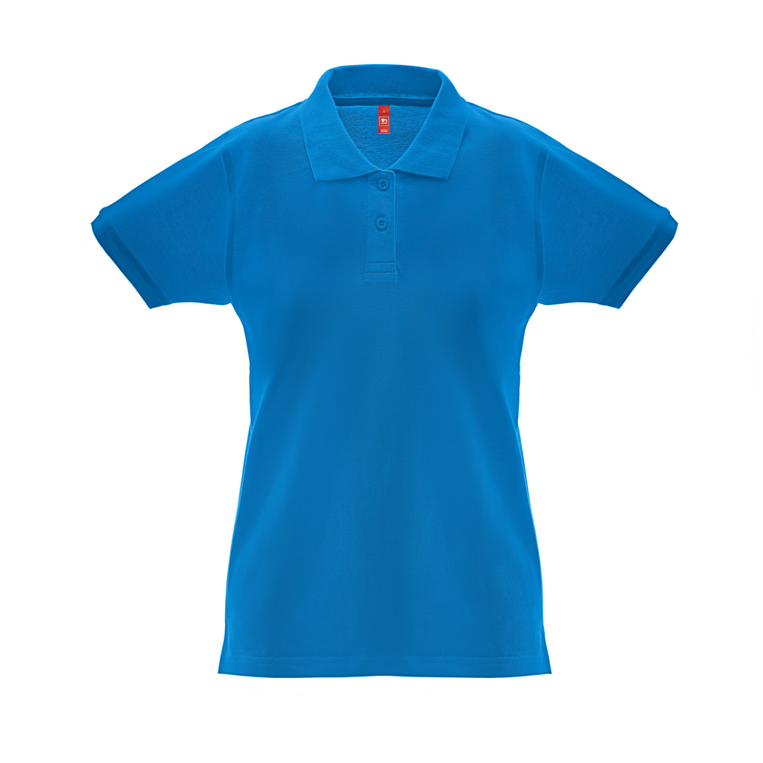 Th Clothes Polo Shirt Monaco Women