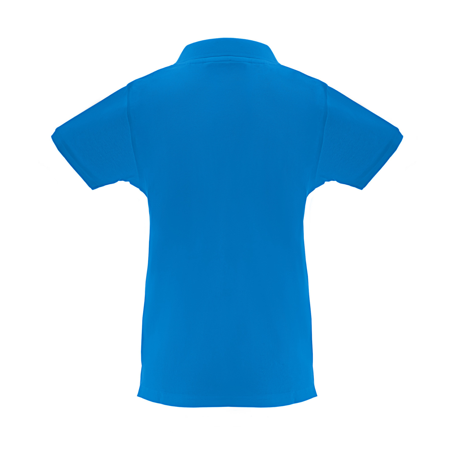 Th Clothes Polo Shirt Monaco Women