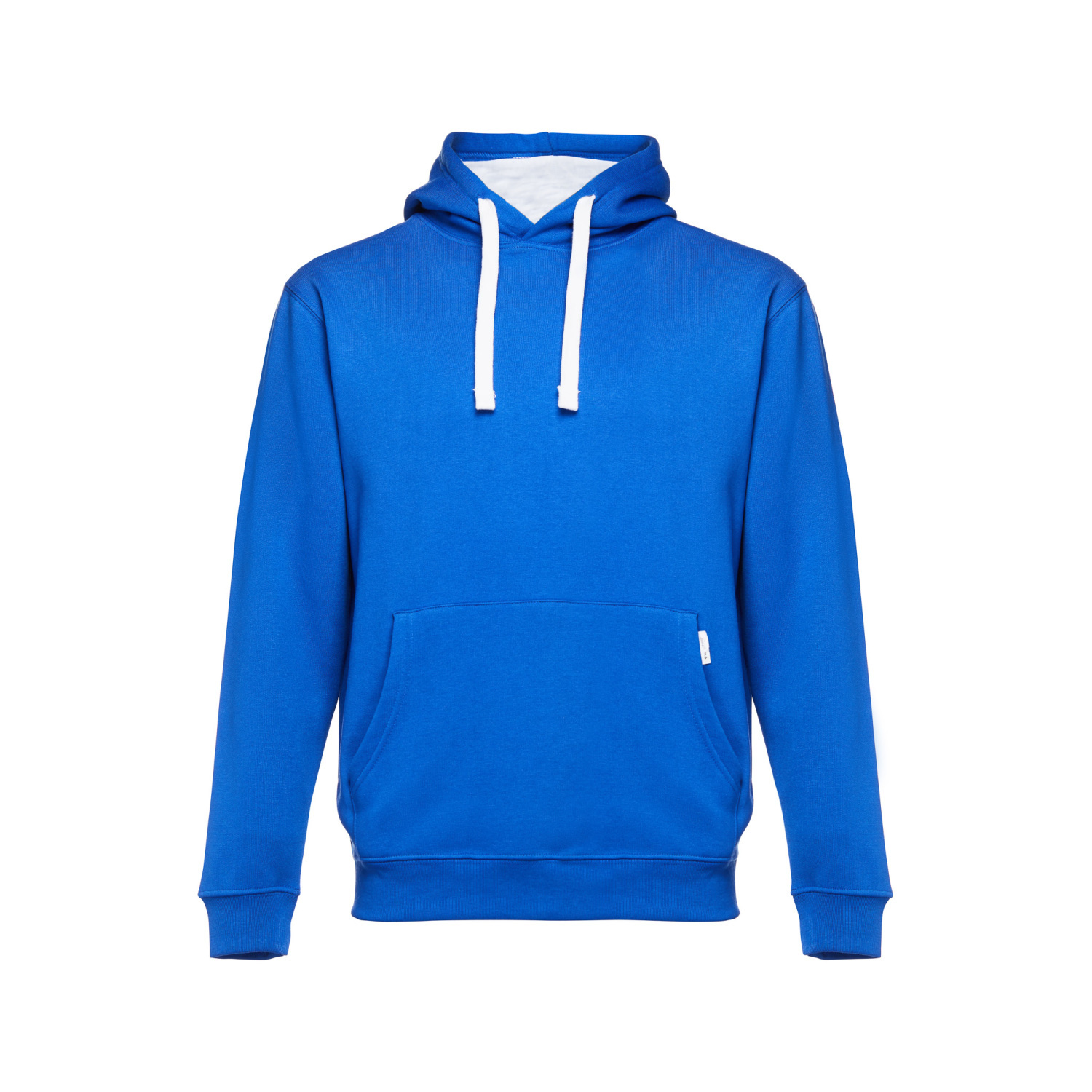 Th Clothes TH Clothes Unisex bicolor sweatshirt Moscow