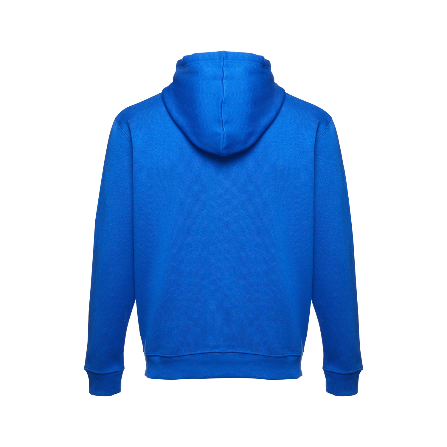 Th Clothes TH Clothes Unisex bicolor sweatshirt Moscow