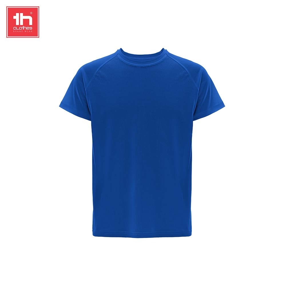 Th Clothes Sport t-Shirt Move