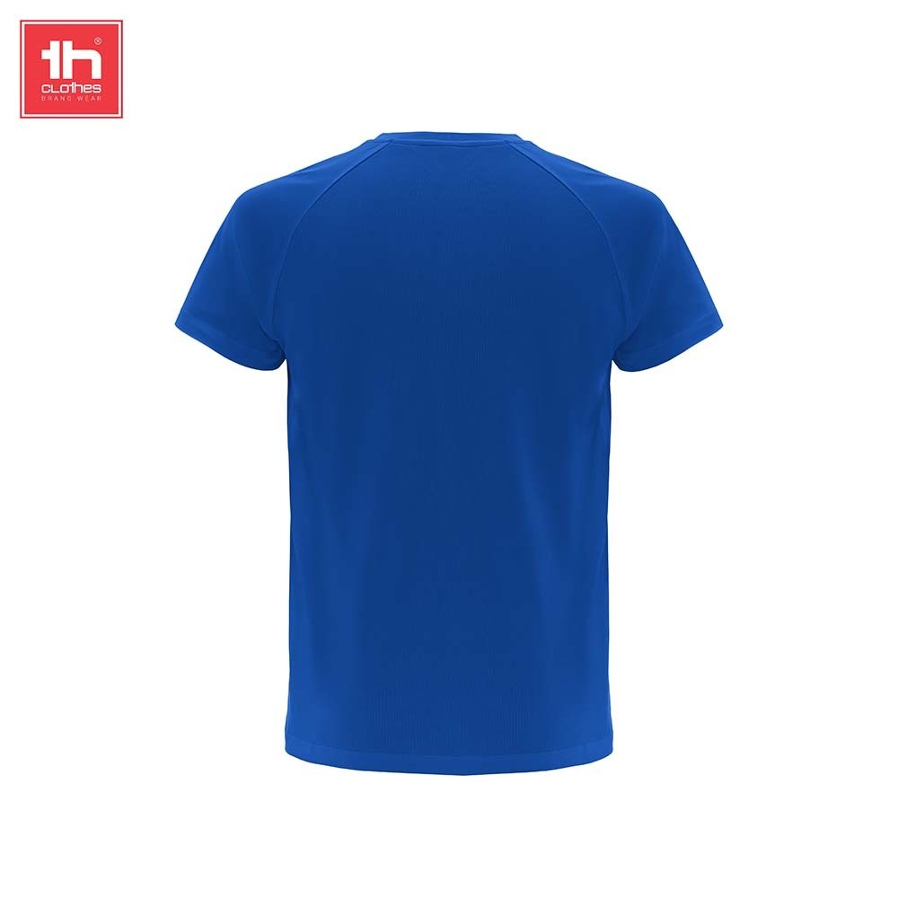 Th Clothes Sport t-Shirt Move