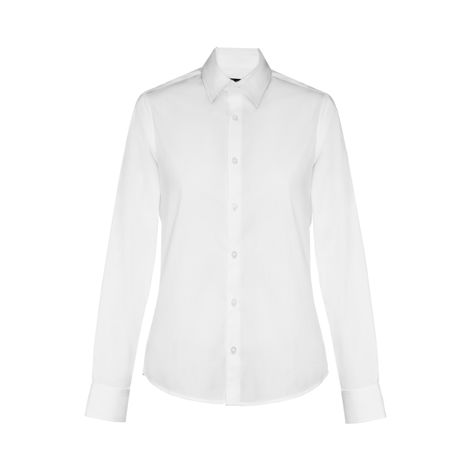 Th Clothes TH Clothes Womens long sleeve poplin shirt Paris women