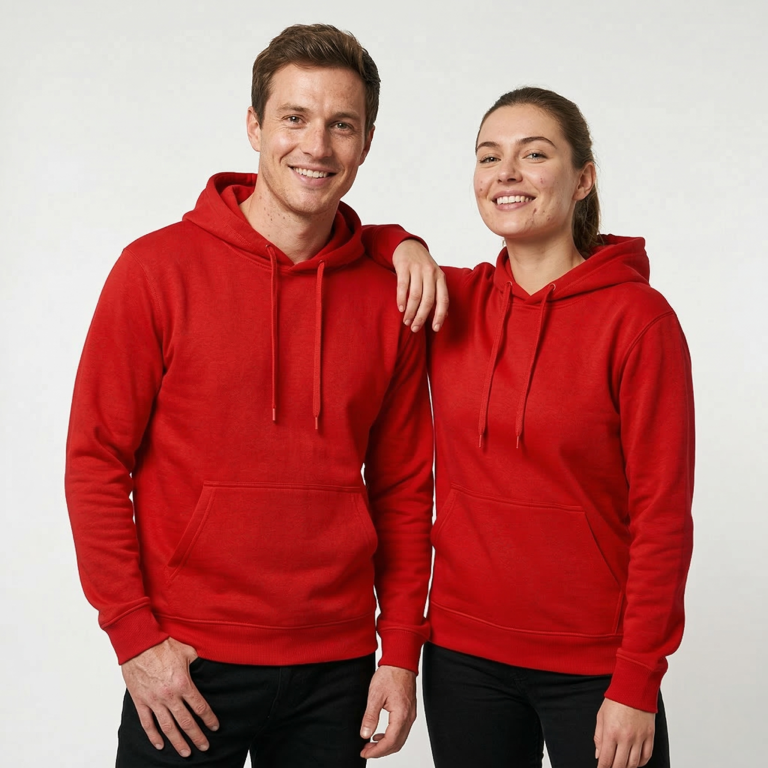 Th Clothes Unisex French terry sweatshirt Quasar