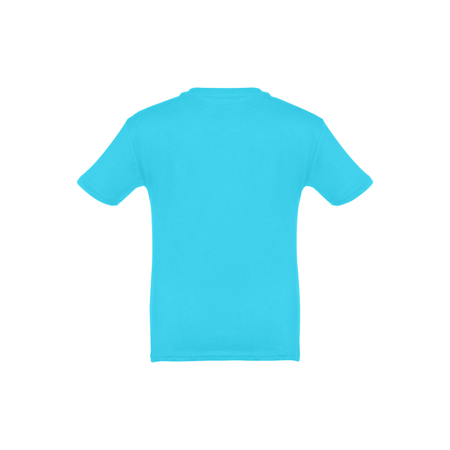 Th Clothes Quito kids/unisex t-shirt