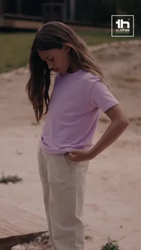 Th Clothes TH Clothes Kids Unisex t-shirt Quito