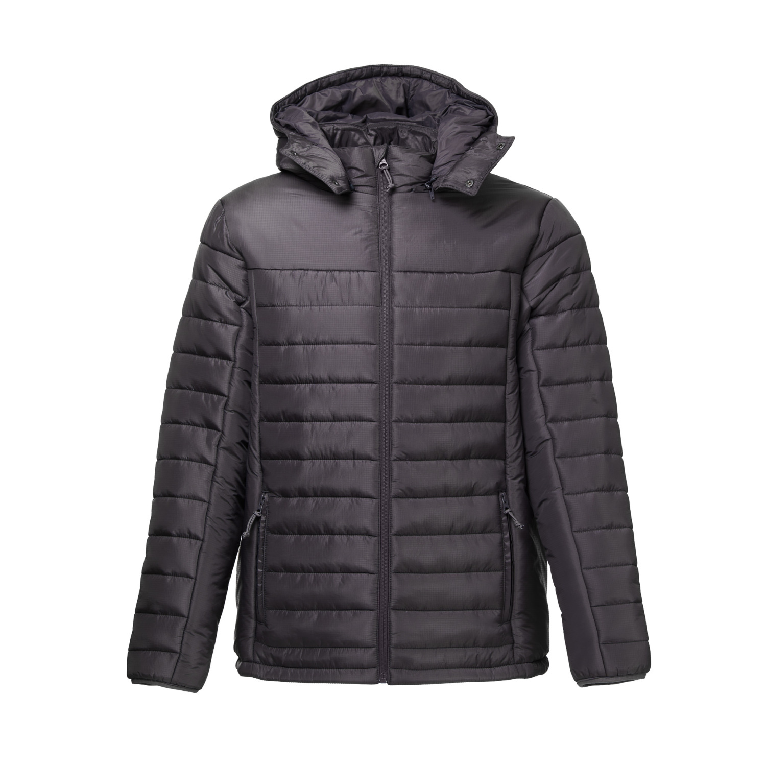 Th Clothes Gevoerd Herenjas Shield