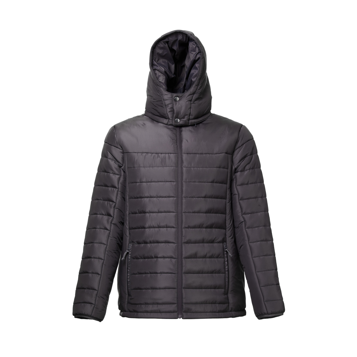 Th Clothes Gevoerd Herenjas Shield