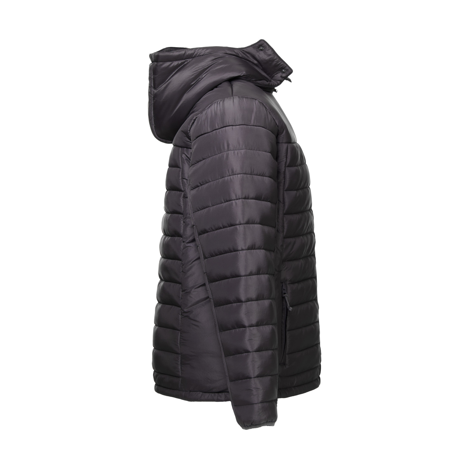 Th Clothes Gevoerd Herenjas Shield