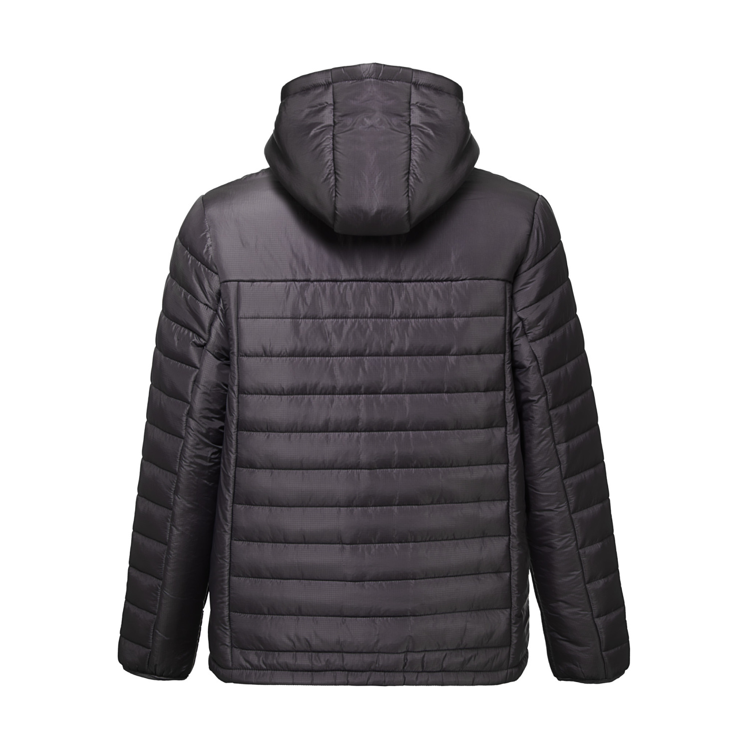 Th Clothes Gevoerd Herenjas Shield
