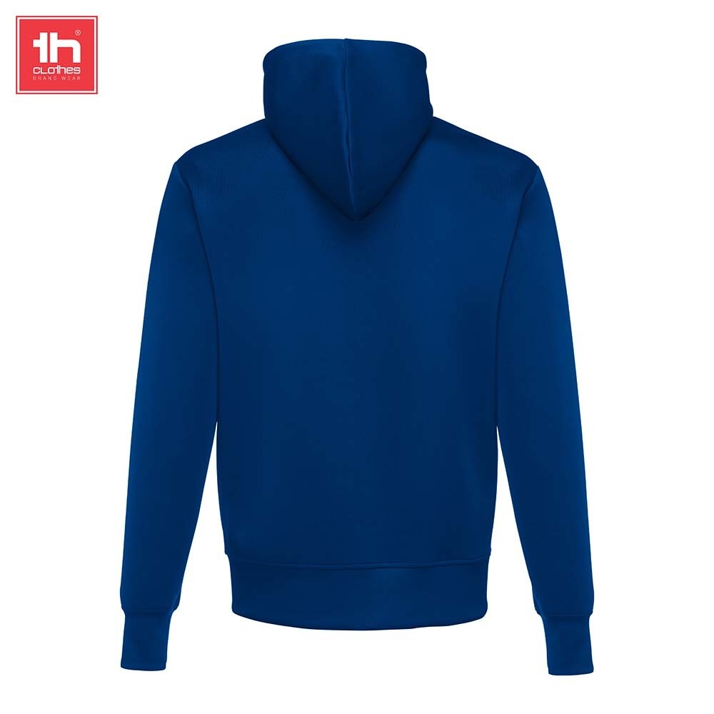 Th Clothes Mens full zip hooded jacket Skopje