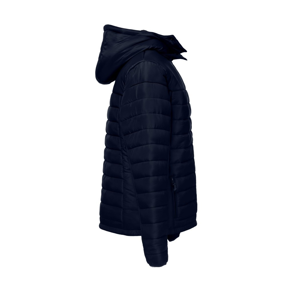 Th Clothes Gevoerd Damesjas Shield