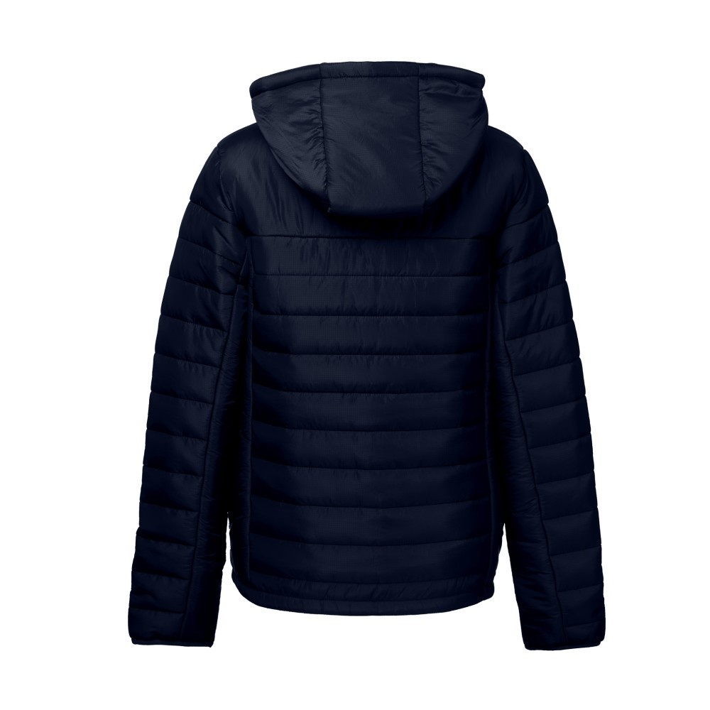 Th Clothes Gevoerd Damesjas Shield
