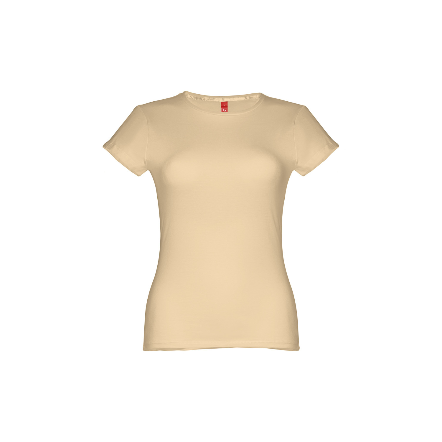 Th Clothes Sofia Women T-shirt korte mouwen